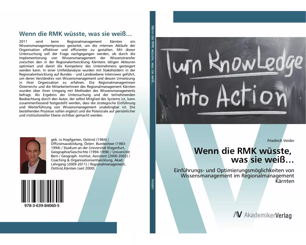 Wenn die RMK wüsste, was sie weiß