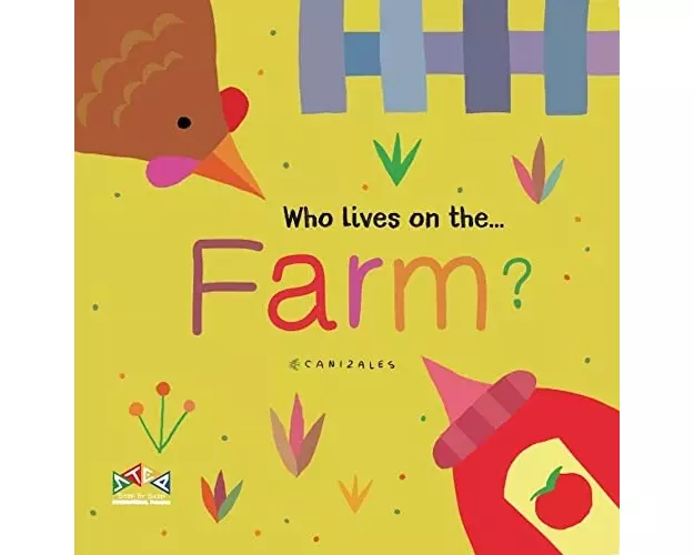 Who Lives on the Farm
