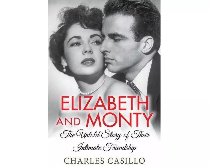 Elizabeth and Monty