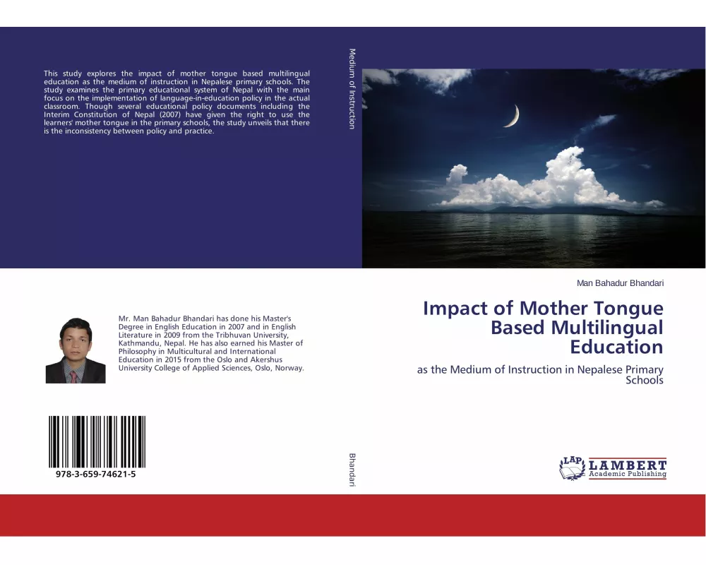 Impact of Mother Tongue Based Multilingual Education
