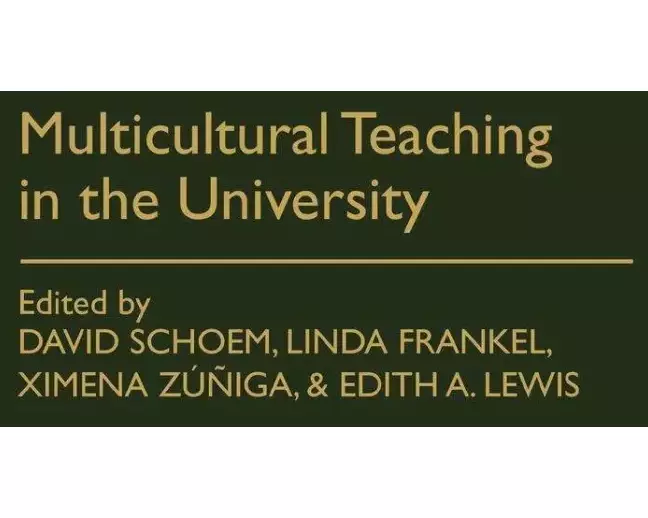 Multicultural Teaching in the University
