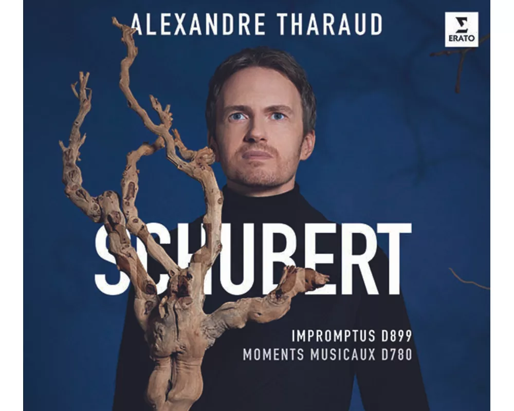 Impromptus D 899,Moments Musicaux D 780