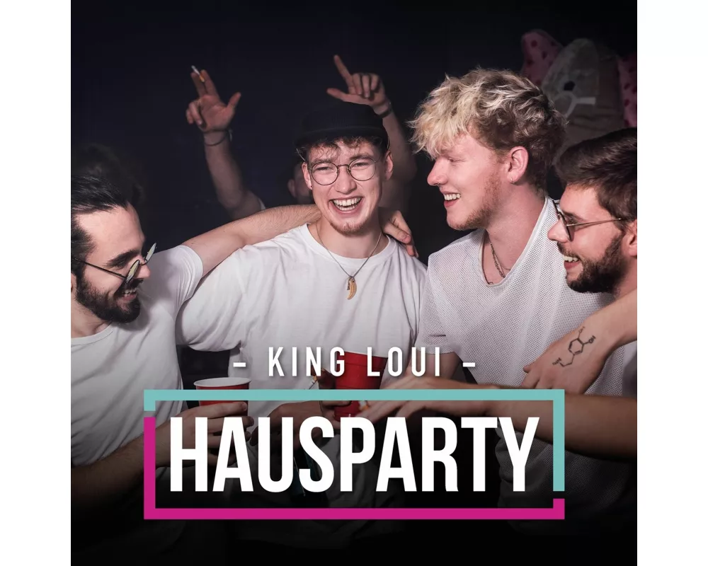 Hausparty