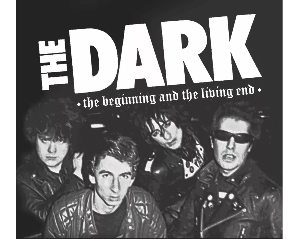The Beginning And The Living End