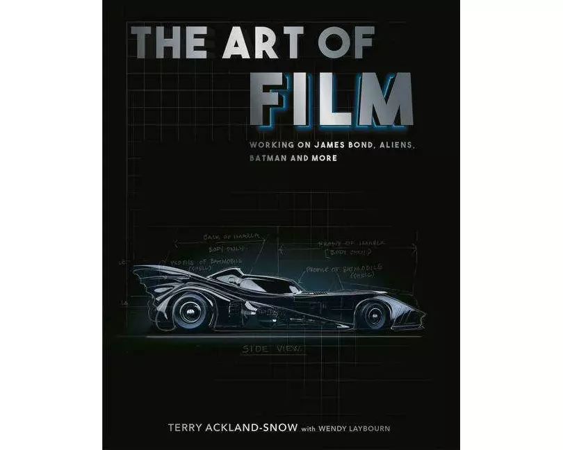 The Art of Film