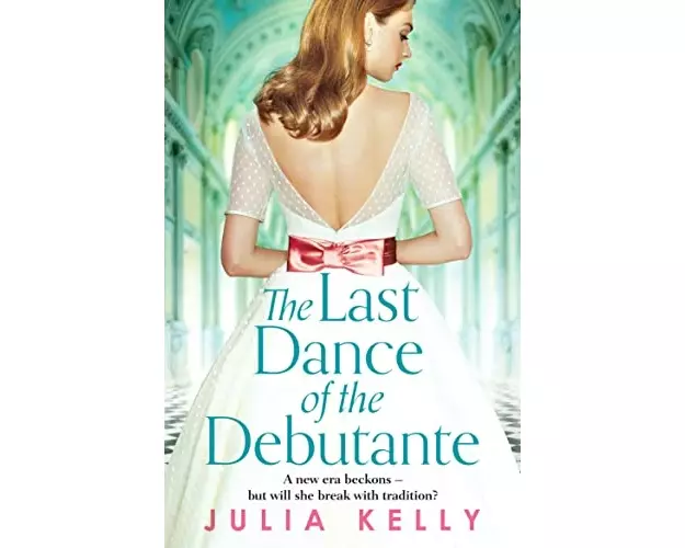 The Last Dance of the Debutante