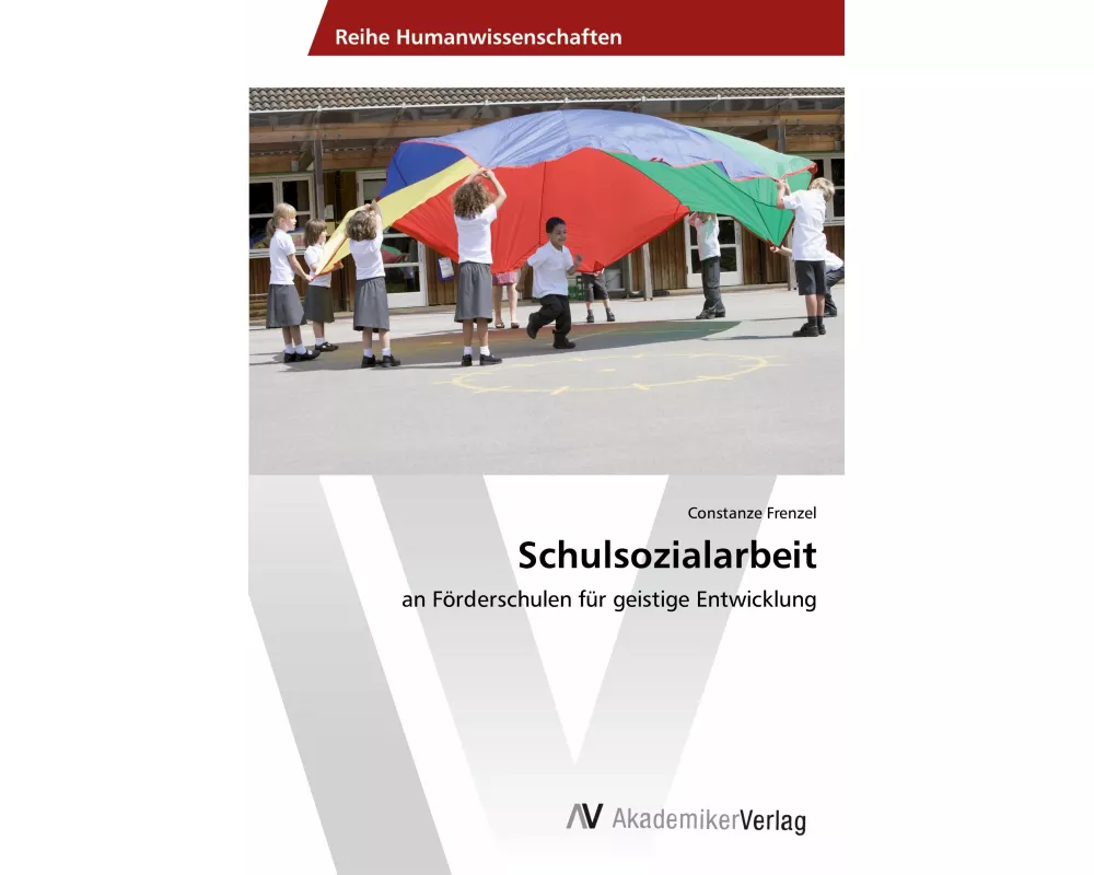 Schulsozialarbeit