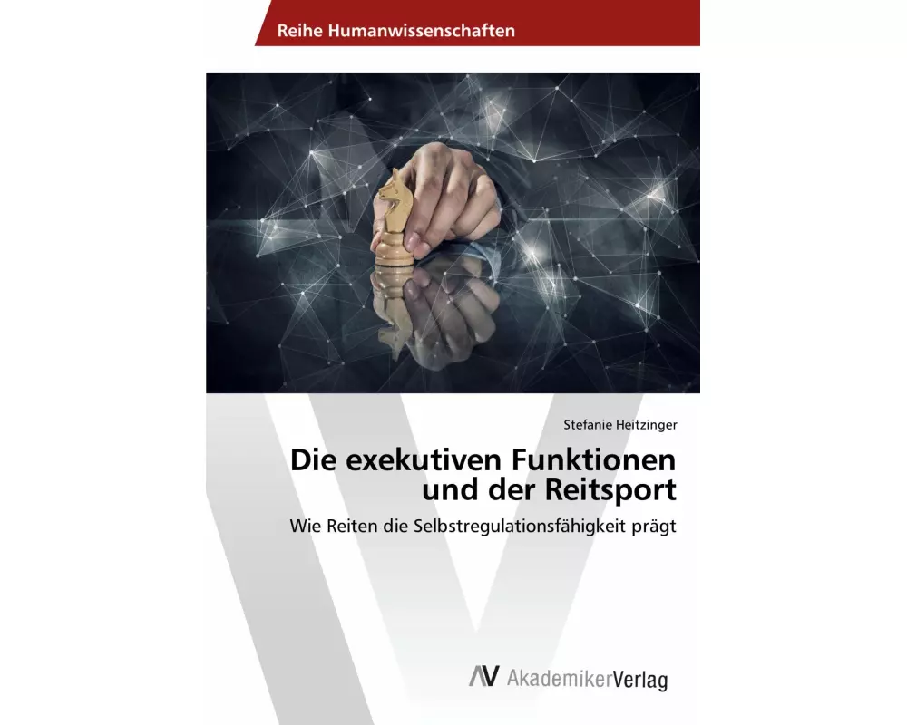 Die exekutiven Funktionen und der Reitsport