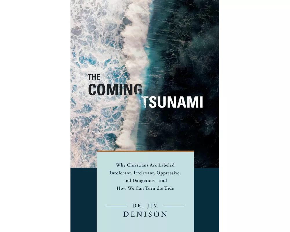 The Coming Tsunami