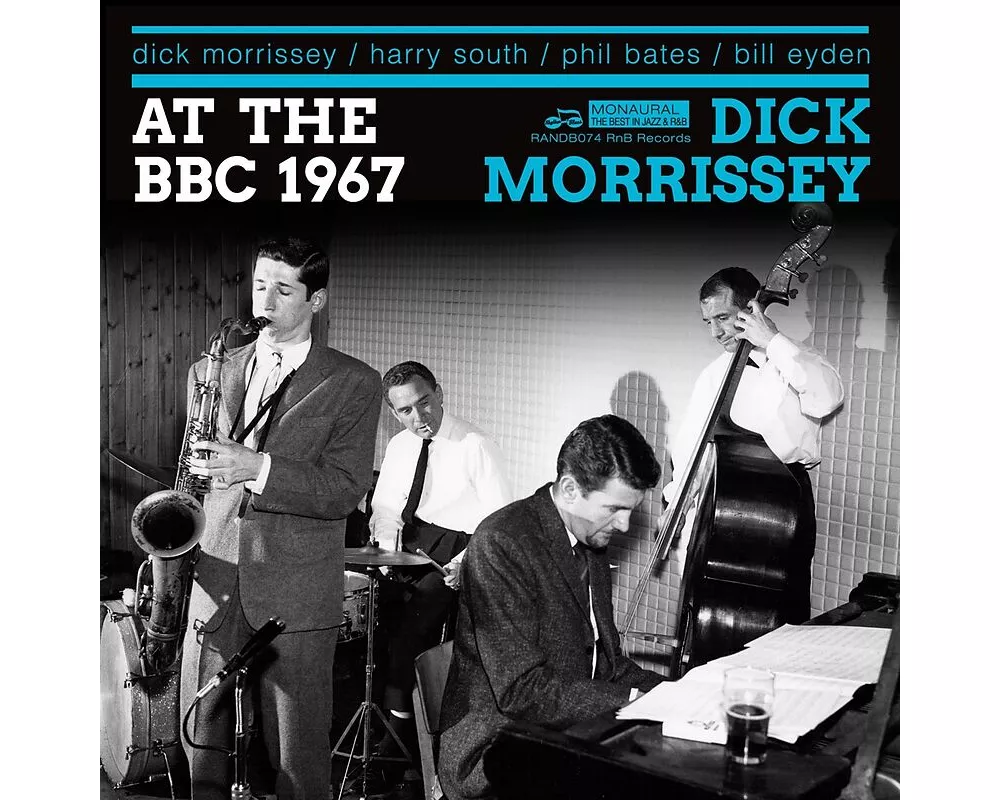 There And Then And Sounding Great (1967 BBC Sessio