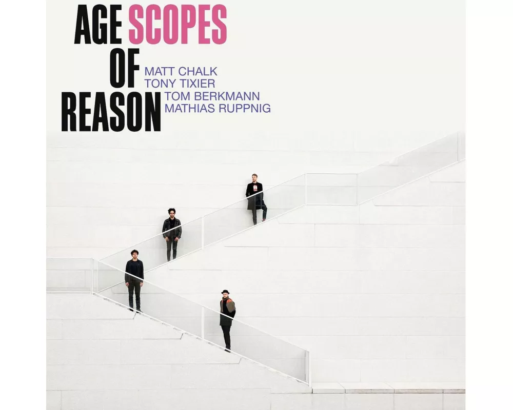 Age Of Reason