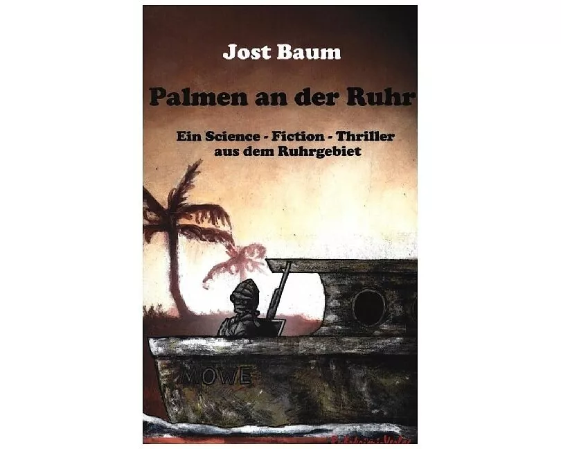 Palmen an der Ruhr