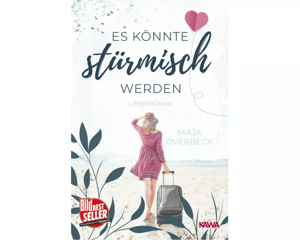 Es könnte stürmisch werden