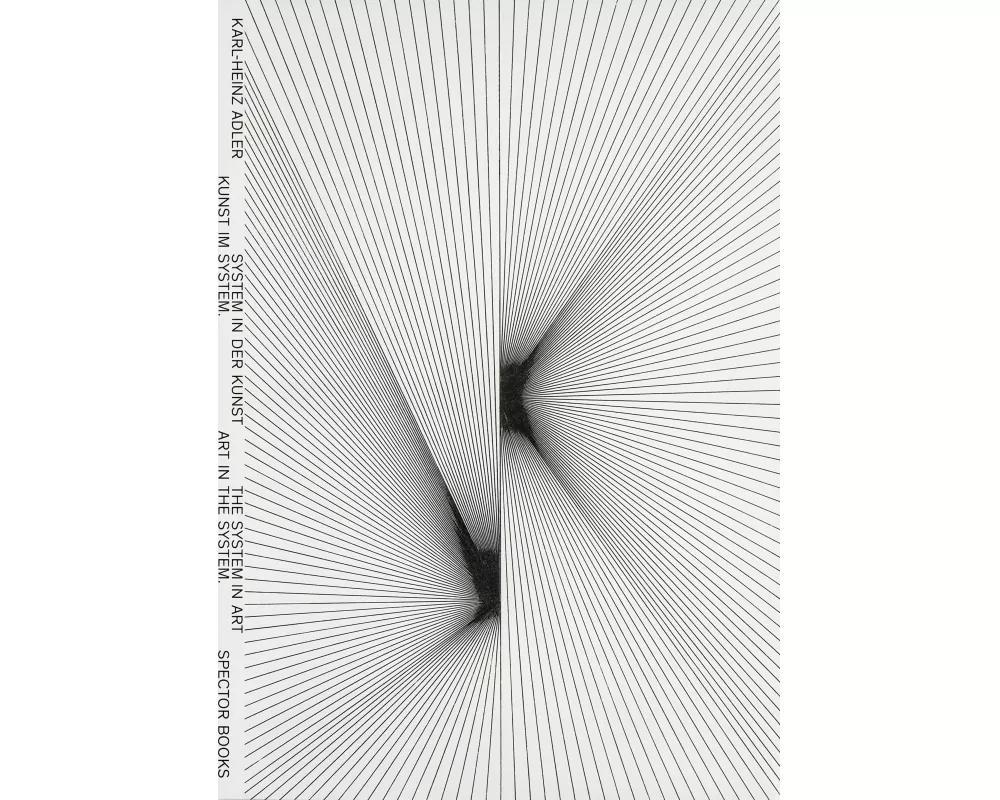 Kunst im System. System in der Kunst