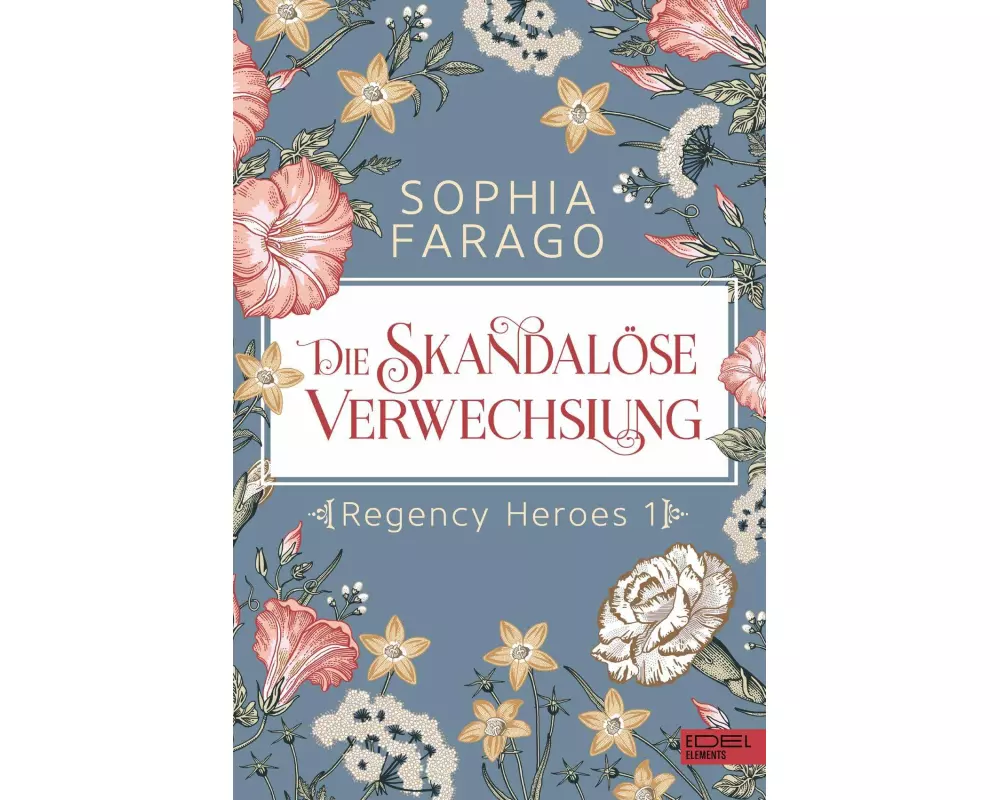 Die skandalöse Verwechslung