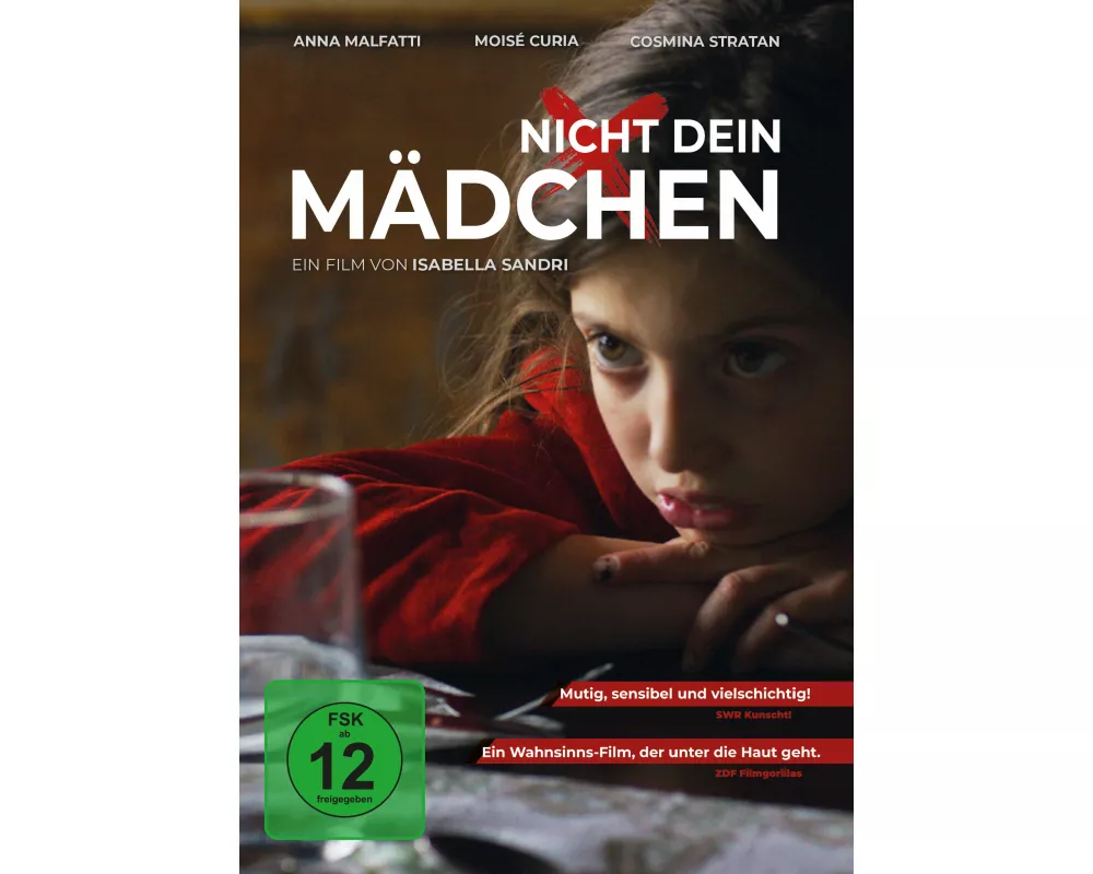 Nicht dein Mädchen