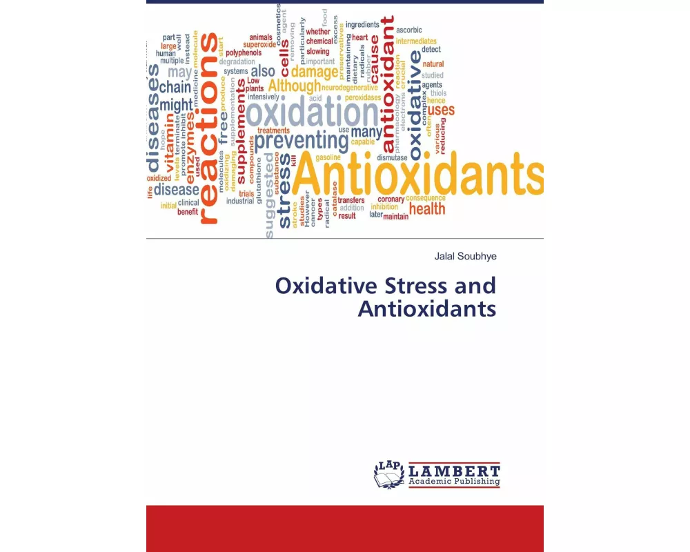 Oxidative Stress and Antioxidants