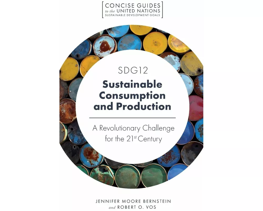 SDG12 - Sustainable Consumption and Production