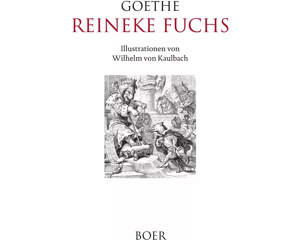 Reineke Fuchs