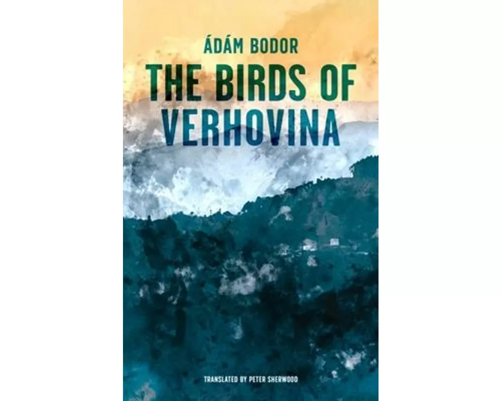 Birds of Verhovina