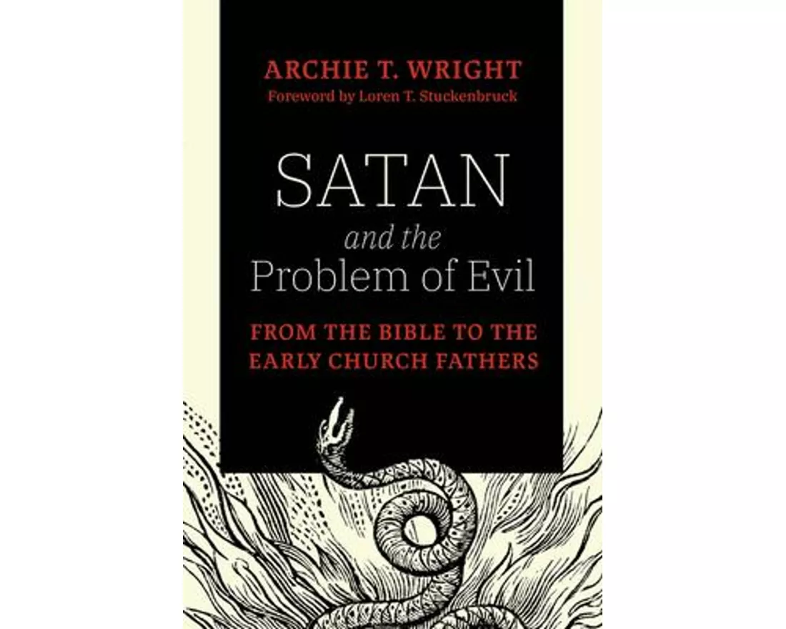 Satan and the Problem of Evil