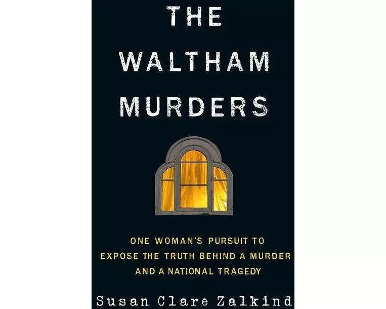 The Waltham Murders