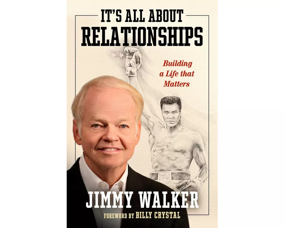 It's All about Relationships