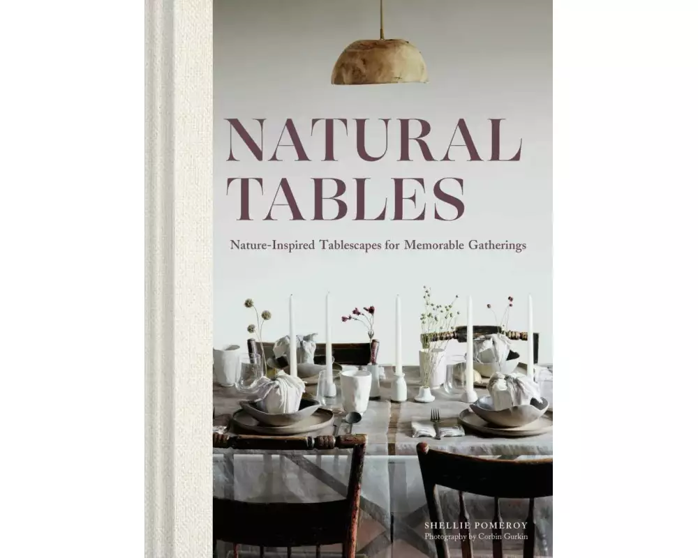 Natural Tables