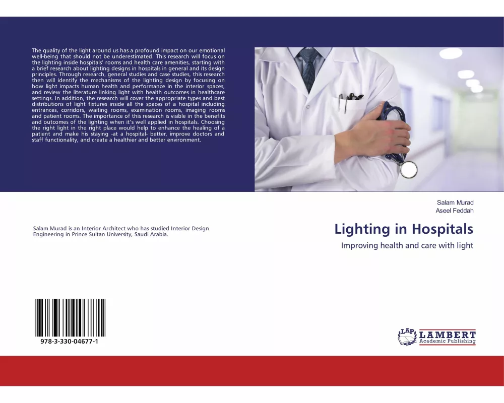Lighting in Hospitals