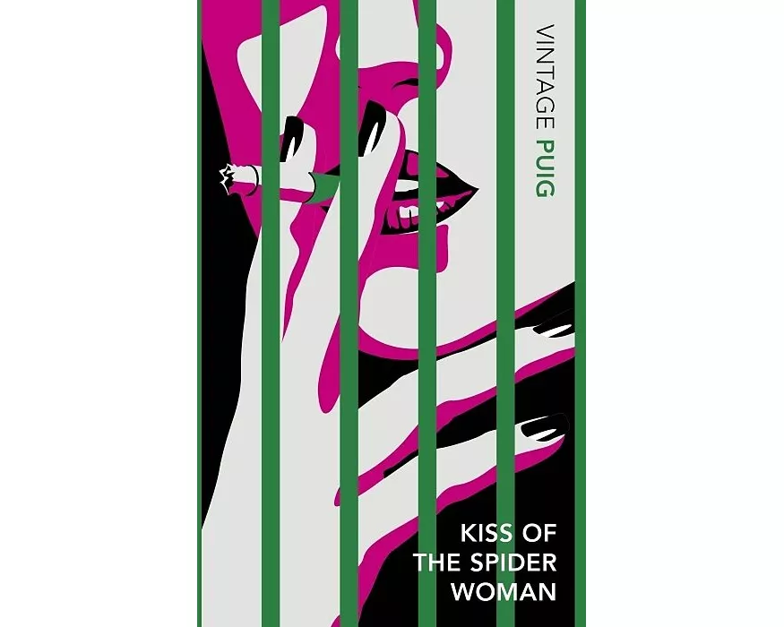 Kiss of the Spider Woman