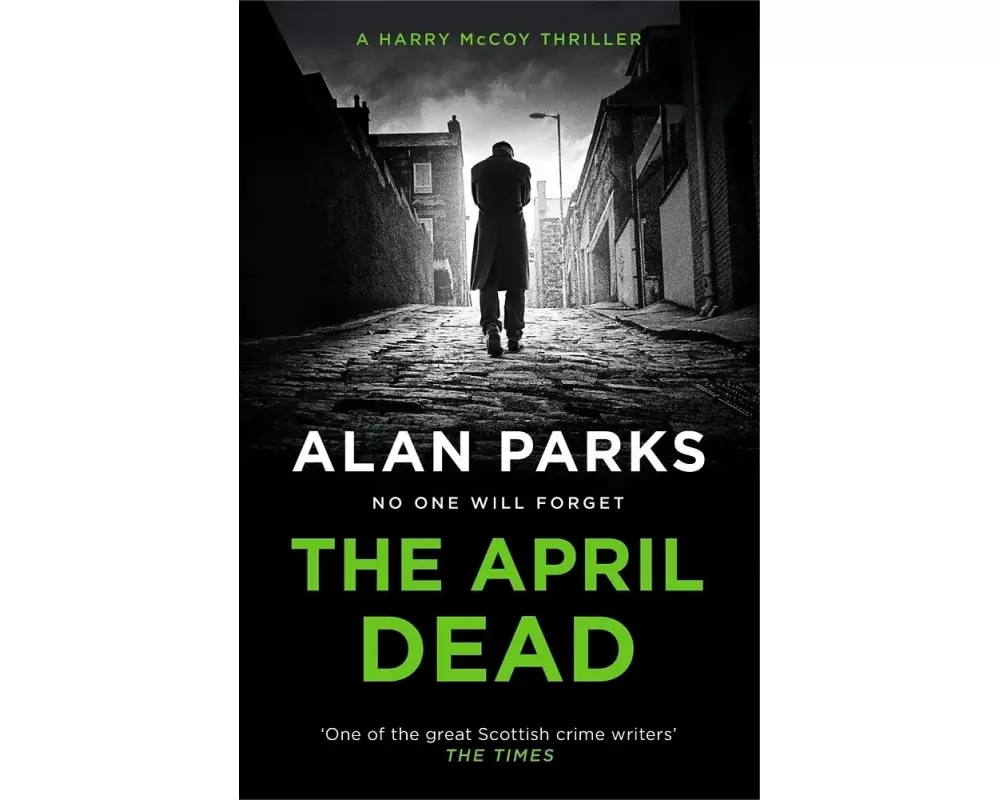 The April Dead