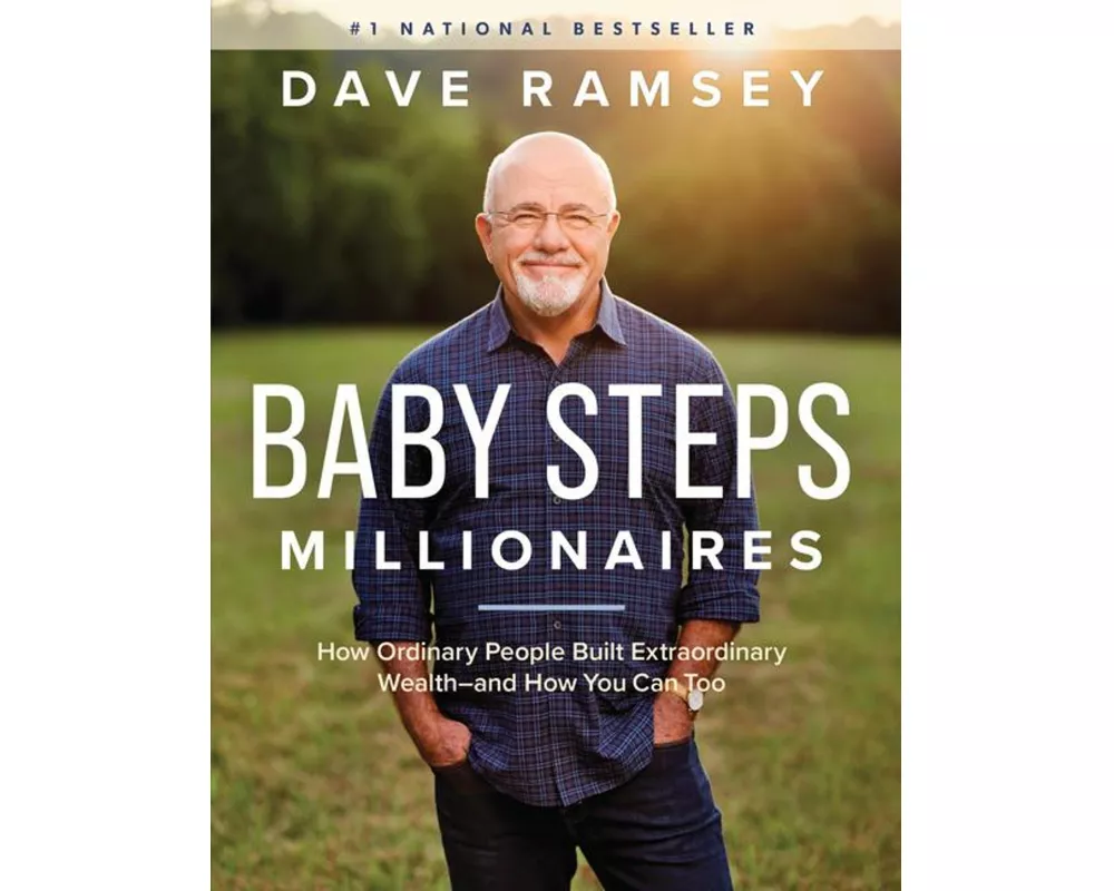 Baby Steps Millionaires