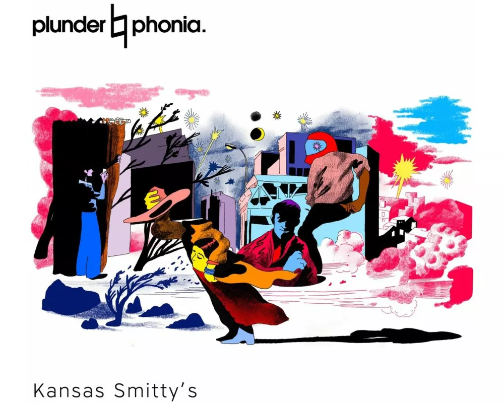 Plunderphonia