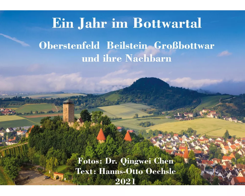 Ein Jahr im Bottwartal
