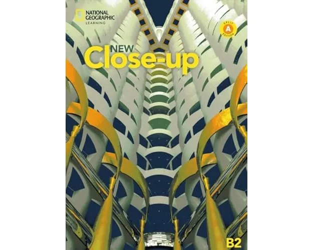 New Close-up B2: Split A with the Spark platform