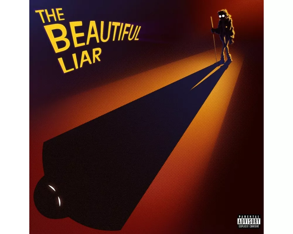 The Beautiful Liar