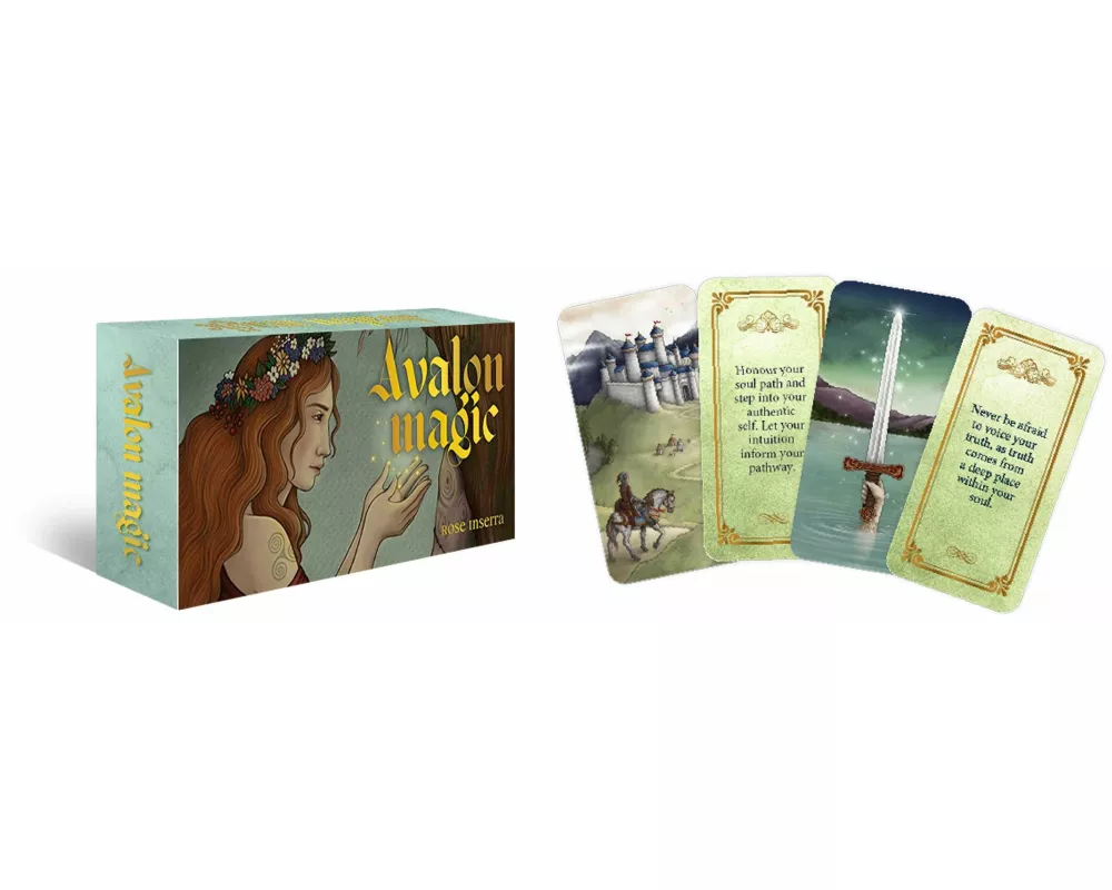 Avalon Magic