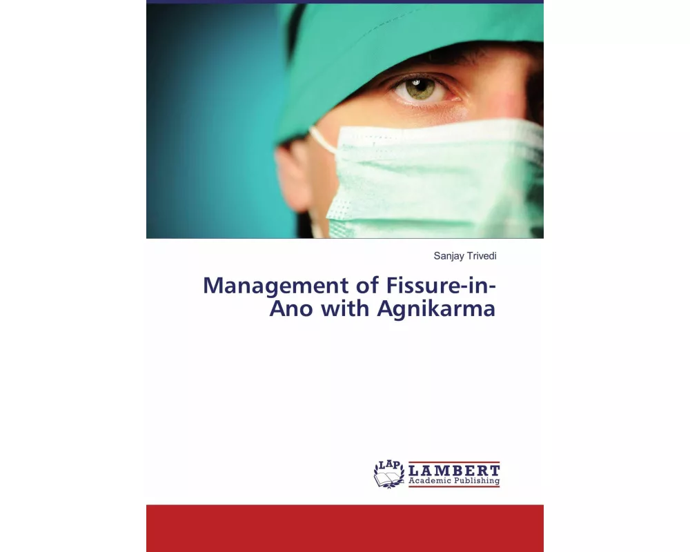 Management of Fissure-in-Ano with Agnikarma
