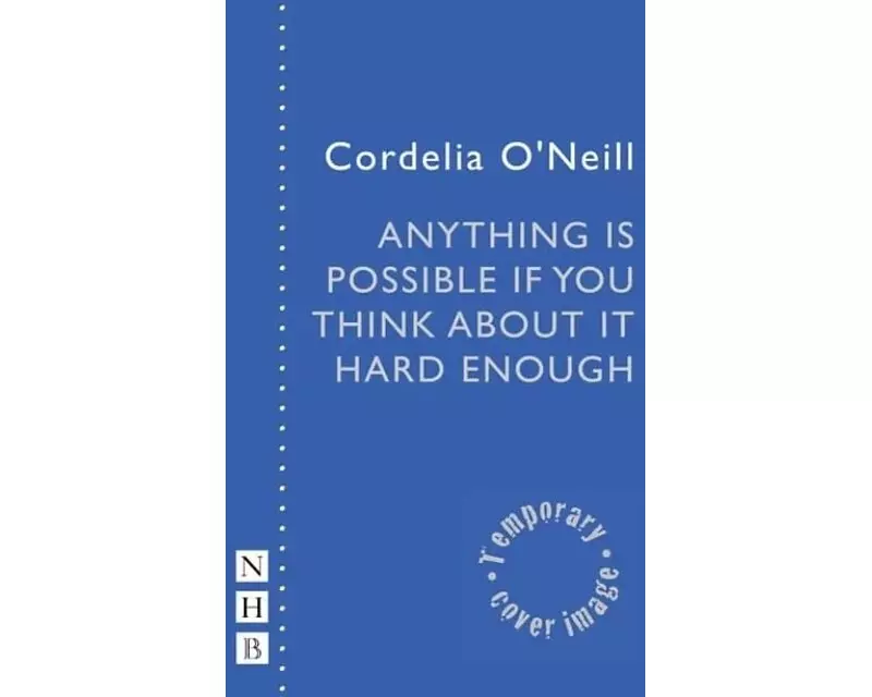 Anything is Possible if You Think About It Hard Enough