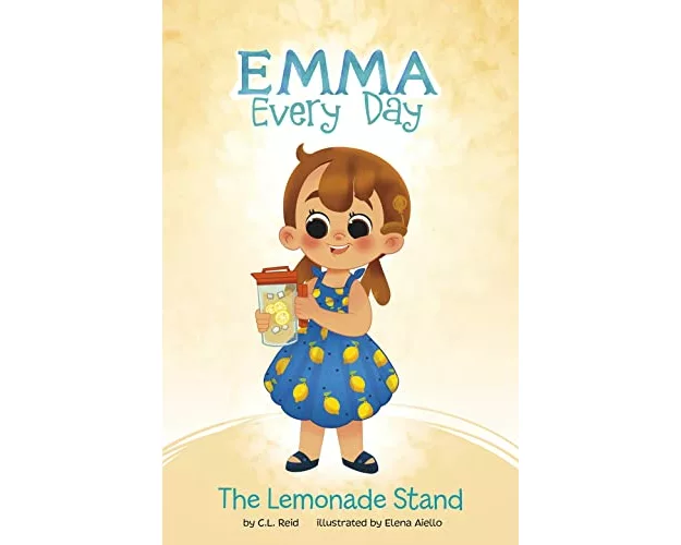The Lemonade Stand
