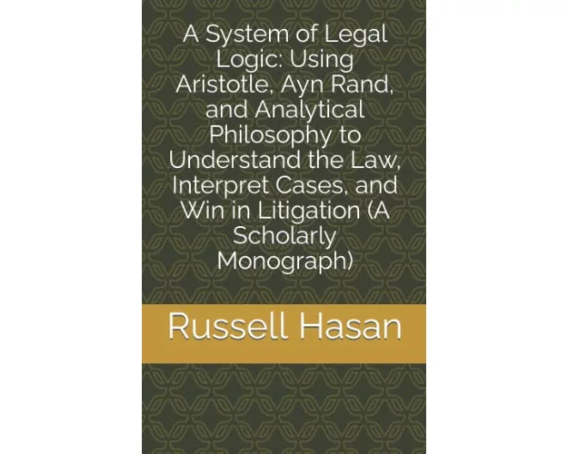 A System of Legal Logic
