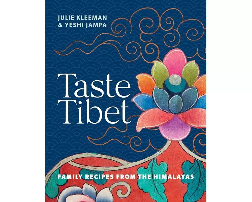 Taste Tibet