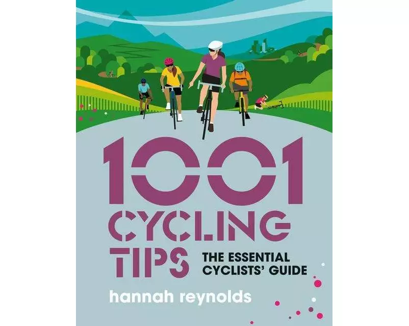 1001 Cycling Tips