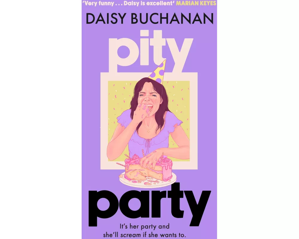 Pity Party