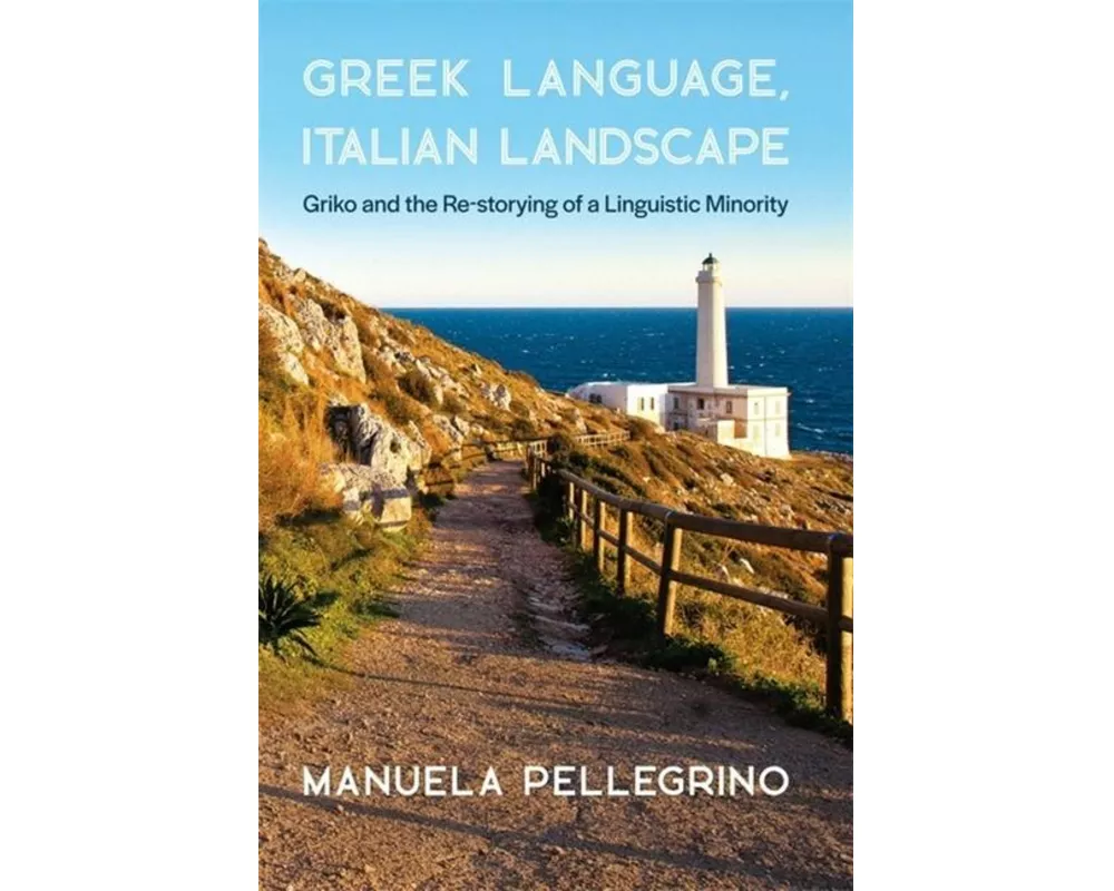 Greek Language, Italian Landscape