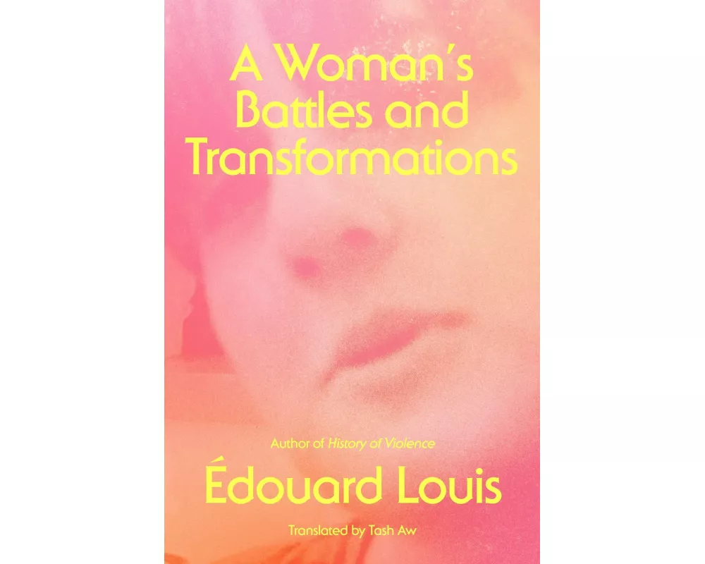 A Woman's Battles and Transformations