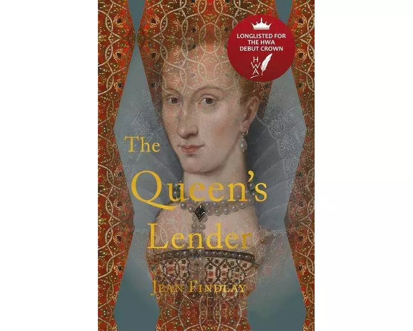 The Queen's Lender