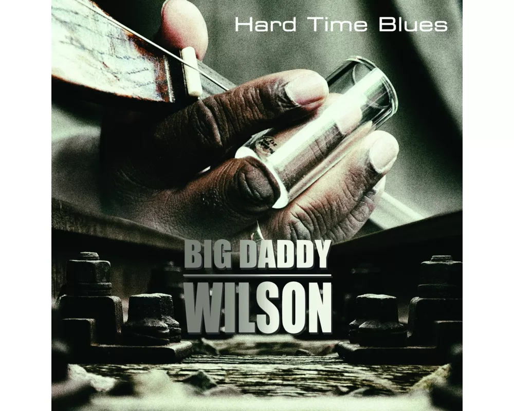 Hard Time Blues