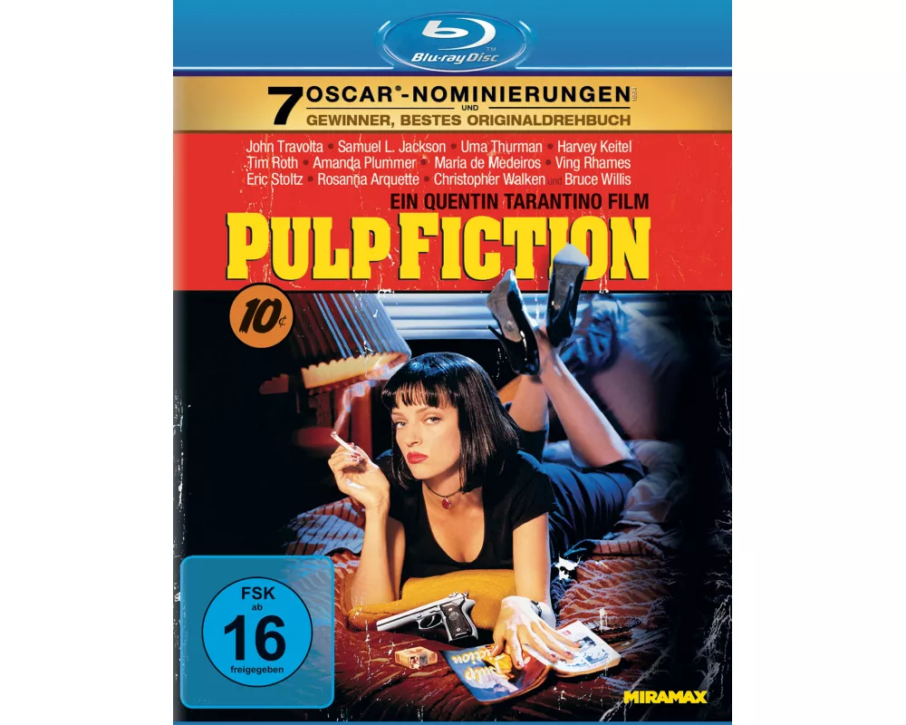 Pulp Fiction