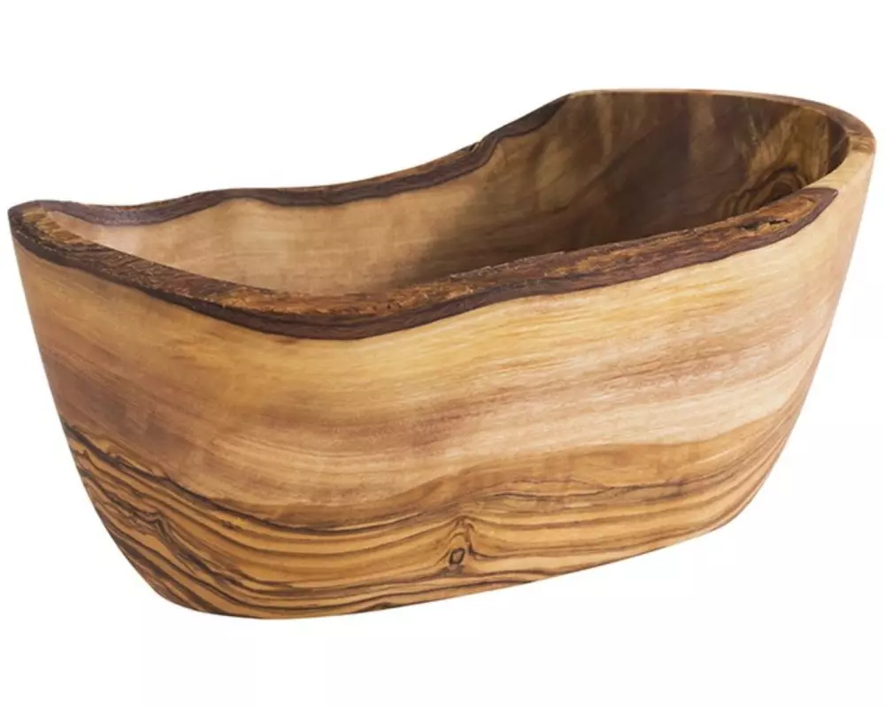 APS Schale Olive 16 cm x 9 cm